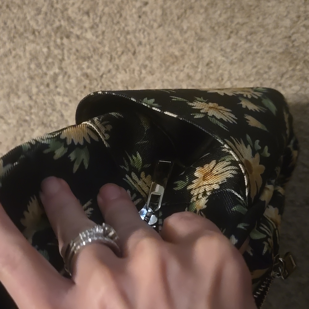 Sunflower Backpack - image 4